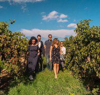 Barossa Valley Private Tour from 2 to 11 people - Timeshare Accommodation