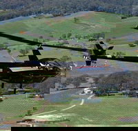 Hunter Valley Wine Country Helicopter Flight from Cessnock - Timeshare Accommodation