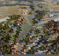 Hunter Valley Broken Back Range Helicopter Flight from Cessnock - Timeshare Accommodation