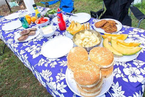 Byron Bay Combo: Minyon Falls And Hinterland Day Trip And Learn To Surf At Byron Bay - Timeshare Accommodation 4