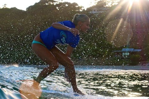 Byron Bay Combo: Minyon Falls And Hinterland Day Trip And Learn To Surf At Byron Bay - Timeshare Accommodation 5