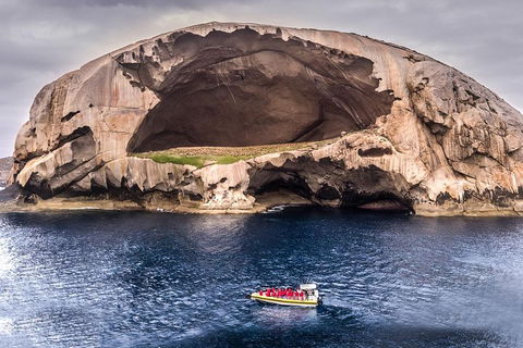 Wilsons Promontory Wilderness Cruise From Tidal River - Timeshare Accommodation 0