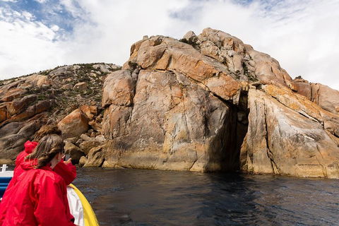 Wilsons Promontory Wilderness Cruise From Tidal River - Timeshare Accommodation 3