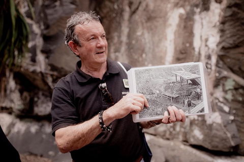 Salamanca Walk - History Tour - Timeshare Accommodation 3
