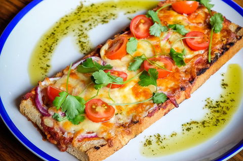 Food Tour Melbourne - St Kilda - Timeshare Accommodation 1