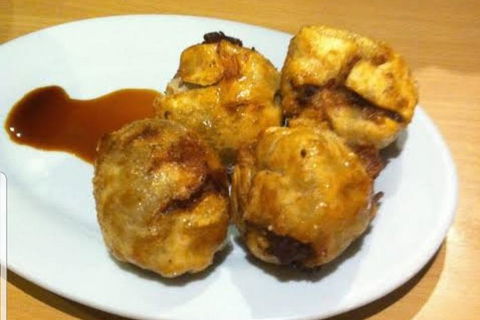 Food Tour Melbourne - St Kilda - Timeshare Accommodation 4
