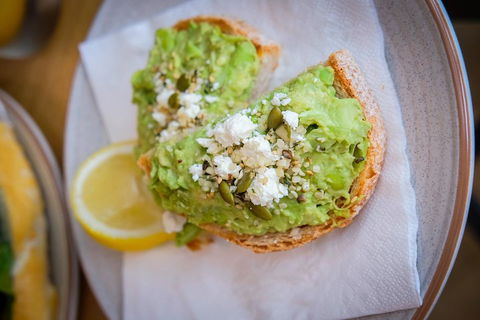 Food Tour Melbourne - St Kilda - Timeshare Accommodation 5