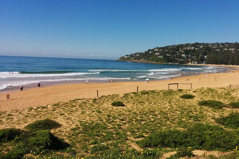 Manly & Sydney's Northern Beaches With 'Personalised Sydney Tours' - Timeshare Accommodation 5