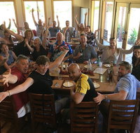 Barossa Valley Full-Day Tour from Adelaide with Maggie Beer Farm - Timeshare Accommodation