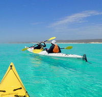 Lagoon Explorer - Ningaloo Reef Full-Day Kayaking and Snorkeling Adventure - Timeshare Accommodation