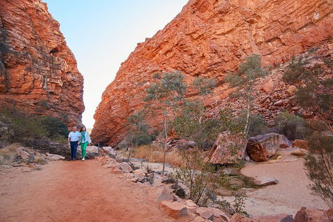 Best Of Alice Springs Full Day Tour - Timeshare Accommodation 1