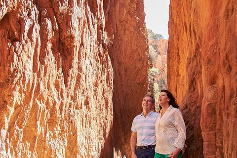 Best Of Alice Springs Full Day Tour - Timeshare Accommodation 4