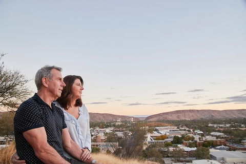 Best Of Alice Springs Full Day Tour - Timeshare Accommodation 5