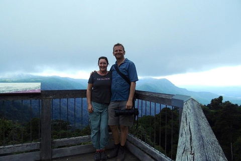 From The Mountains To The Bay - 4 Day Rediscovery Private Tour - Timeshare Accommodation 2