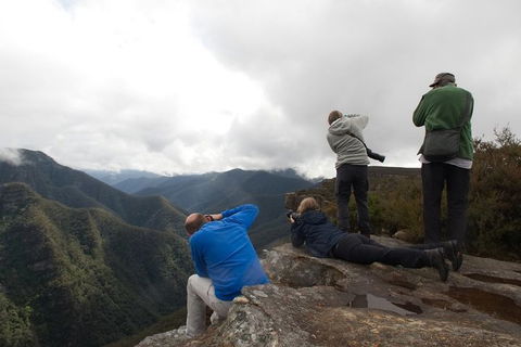 From The Mountains To The Bay - 4 Day Rediscovery Private Tour - Timeshare Accommodation 4