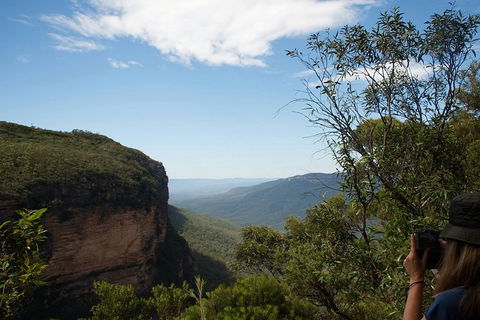 From The Mountains To The Bay - 4 Day Rediscovery Small Group Tour - Timeshare Accommodation 5