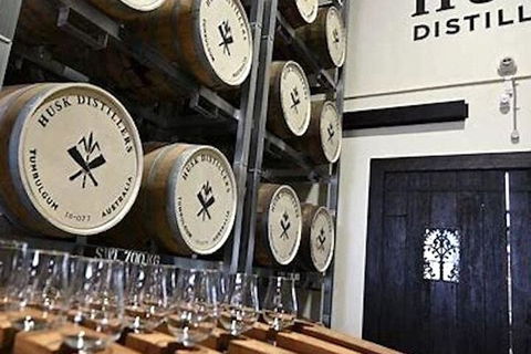 Northern Rivers Full Day Wine Tour - Timeshare Accommodation 0