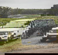 Hideaway Private Tours Hunter Valley- Indulgence Wine Tour Full Day - Timeshare Accommodation