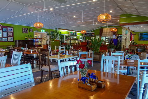 Full Day Atherton Tablelands Tour From Cairns - Timeshare Accommodation 1