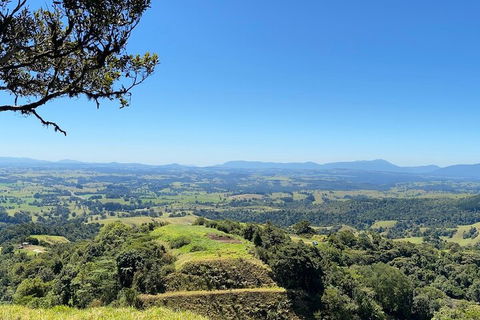 Full Day Atherton Tablelands Tour From Cairns - Timeshare Accommodation 2