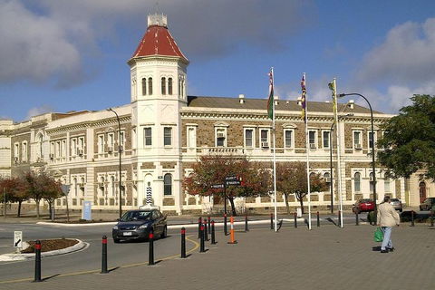 Amazing Adelaide Self-Guided Audio Tour - Timeshare Accommodation 3