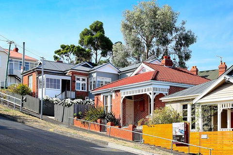 Wonderful Hobart Self-Guided Audio Tour - Timeshare Accommodation 0