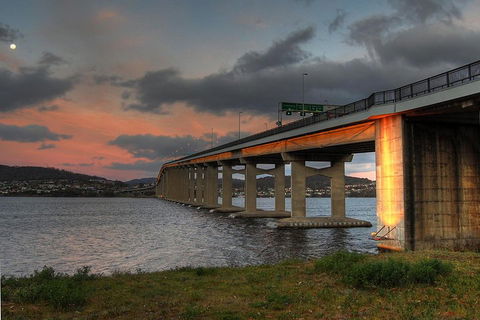 Wonderful Hobart Self-Guided Audio Tour - Timeshare Accommodation 3
