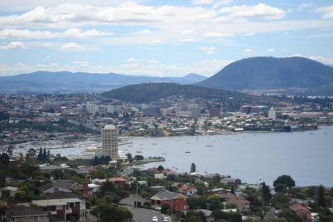 Wonderful Hobart Self-Guided Audio Tour - Timeshare Accommodation 5