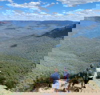 Blue Mountains Private Tour From Sydney  Featherdale Aussie Animal Park Option - Timeshare Accommodation