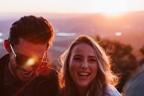Full-day Wine-Tasting And Tamborine Mountain Tour With Lunch - Timeshare Accommodation 2