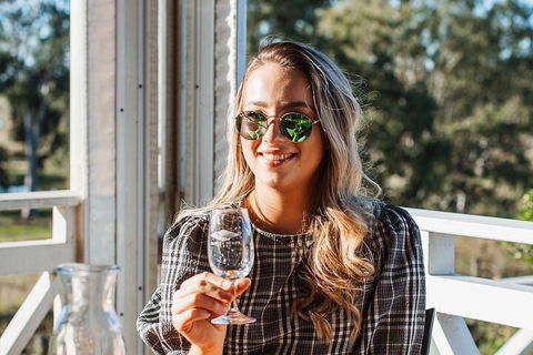 Full-day Wine-Tasting And Tamborine Mountain Tour With Lunch - Timeshare Accommodation 3