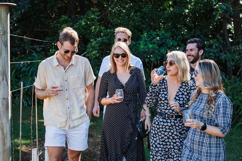 Full-day Wine-Tasting And Tamborine Mountain Tour With Lunch - Timeshare Accommodation 5