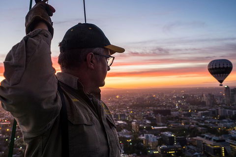 Melbourne Balloon Flight At Sunrise - Timeshare Accommodation 3