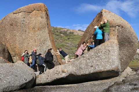 Wilson's Promontory Small Group Eco Tour From Melbourne - Timeshare Accommodation 1