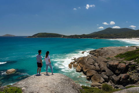 Wilson's Promontory Small Group Eco Tour From Melbourne - Timeshare Accommodation 3