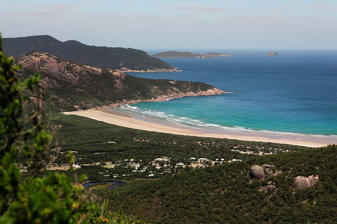 Wilson's Promontory Small Group Eco Tour From Melbourne - Timeshare Accommodation 4
