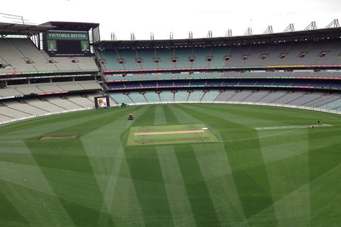 Legends & Champions Tour - Timeshare Accommodation 0