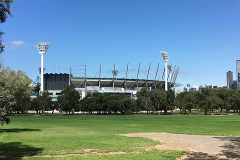 Legends & Champions Tour - Timeshare Accommodation 2