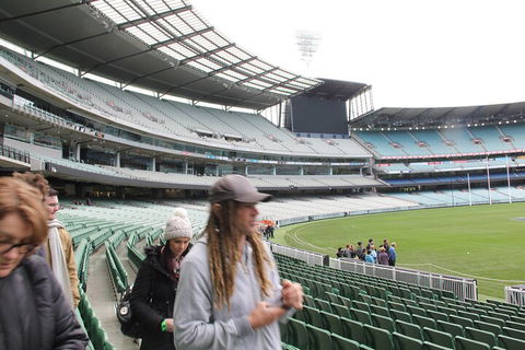 Legends & Champions Tour - Timeshare Accommodation 3