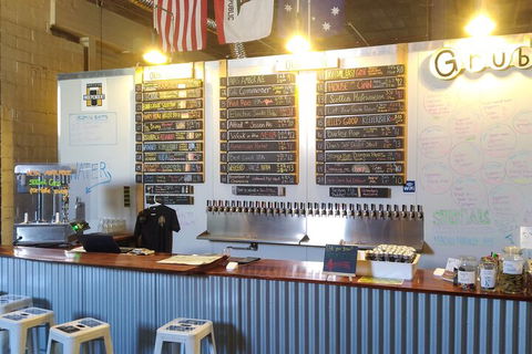 Full-Day Sports And Beer Tour Of Melbourne With Lunch - Timeshare Accommodation 2