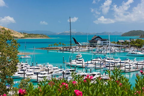Whitehaven Beach And Hamilton Island Cruise - Timeshare Accommodation 3