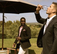 The Intimate wine tasting experiences and Boutique wines - Timeshare Accommodation