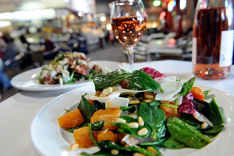 Adelaide Central Market The Collaborators Dinner Tour - Timeshare Accommodation 0