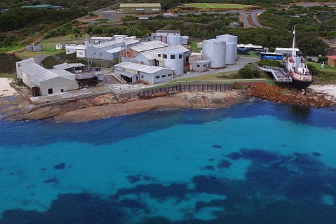 Albany's Whale Story - Timeshare Accommodation 4