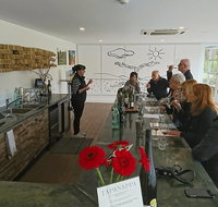 Adelaide Hills Regional / Hahndorf German Village Tour - Timeshare Accommodation