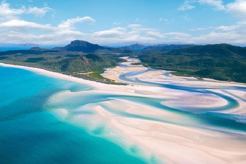 Whitsunday Islands Hopper Pass - Timeshare Accommodation 2