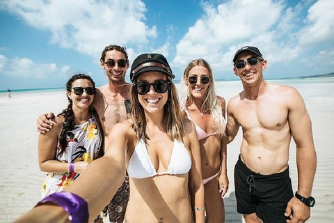 Whitsunday Islands Hopper Pass - Timeshare Accommodation 3