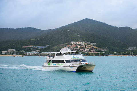 Whitsunday Islands Hopper Pass - Timeshare Accommodation 4