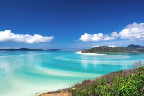 Whitsunday Islands Hopper Pass - Timeshare Accommodation 5