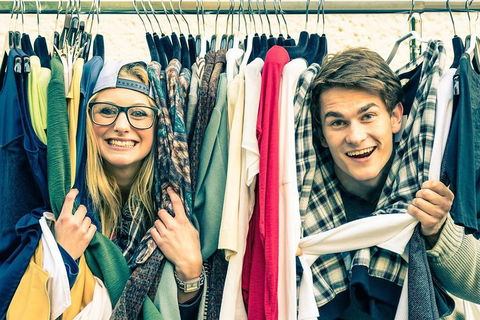 Urban Vintage Walking Tour - Timeshare Accommodation 4